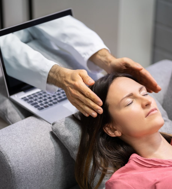 Online Türk Psikolog, Paderborn