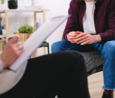 Paderborn bireysel terapi