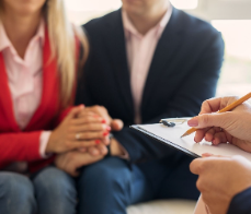 Paderborn çift terapisi