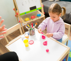 Paderborn çocuk terapisi