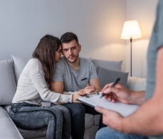 Paderborn ilişki terapisi